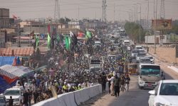 المنافذ الحدودية: أكثر من (3) ملايين زائر من الأجانب الوافدين للبلاد